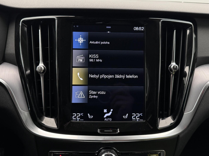 Volvo V60 B4 MOMENTUM PRO AUT 2.0 Momentum