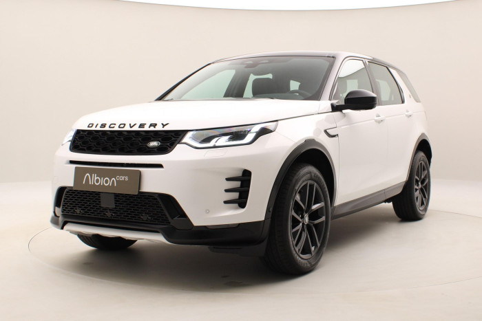 Land Rover Discovery Sport D200 DYNAMIC SE AWD AUT 2.0 d Dynamic SE