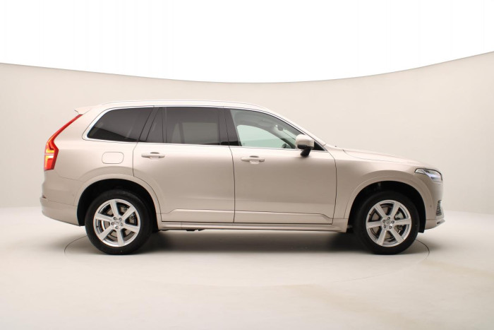 Volvo XC90 B5 AWD AUT CORE 7míst