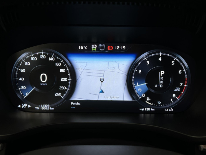 Volvo XC60 T6 AWD R-DESIGN POLESTAR AUT