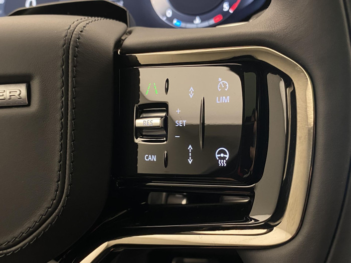 Land Rover Range Rover Sport D300 DYNAMIC HSE AWD AUT 3.0 d Dynamic