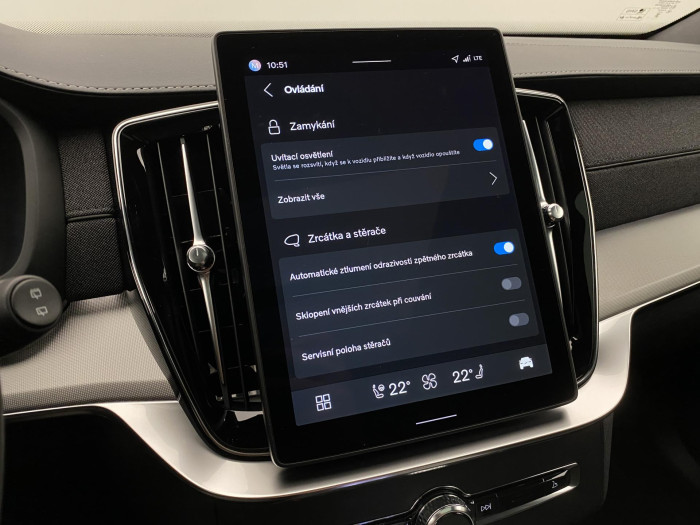 Volvo XC90 B5 AWD BLACK EDITION PLUS 7