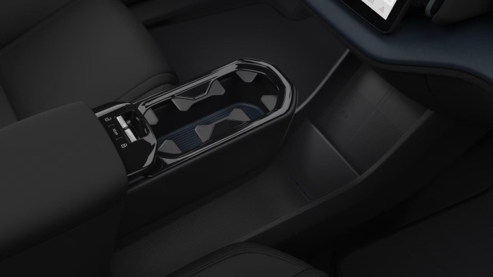 Volvo EX30 P5 ELETRIC CORE