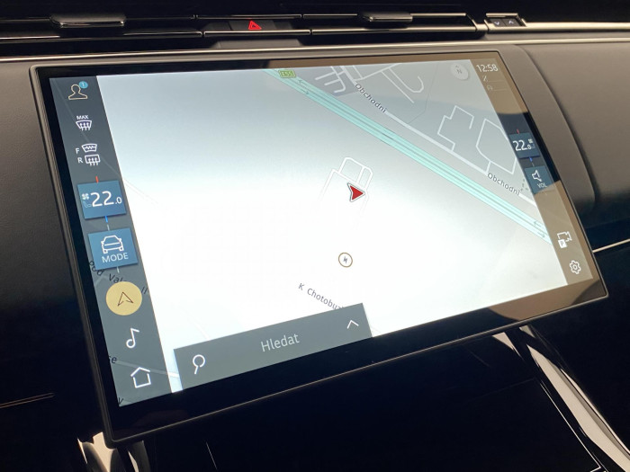 Land Rover Range Rover Sport P460e S AWD AUT