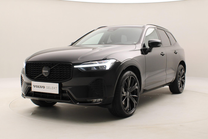 Volvo XC60 B5 AWD ULTIMATE BE REZERVACE