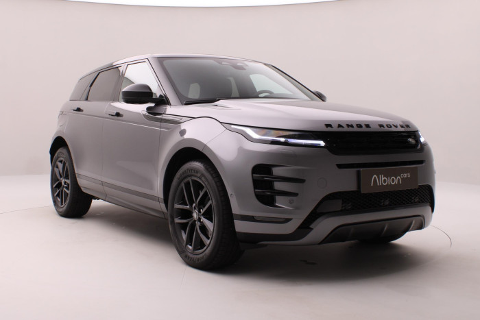 Land Rover Range Rover Evoque D165 R-DYNAMIC SE  AWD AUT 2.0 d Dynamic SE