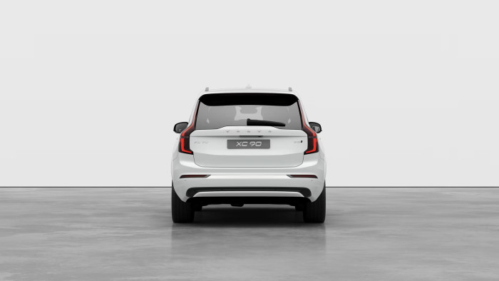 Volvo XC90 B5 AWD AUT DARK PLUS 7míst