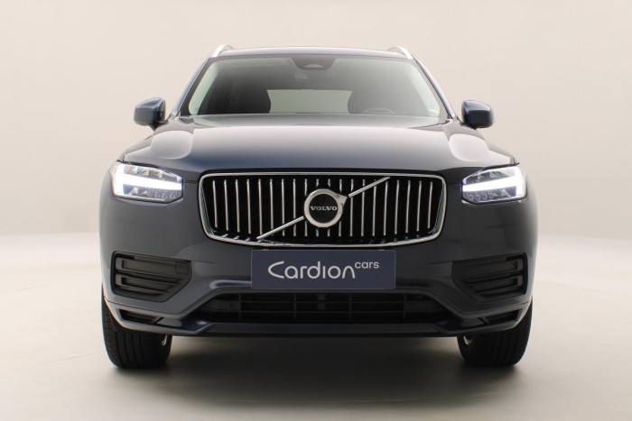 Volvo XC90 B5 AWD AUT CORE 7-míst