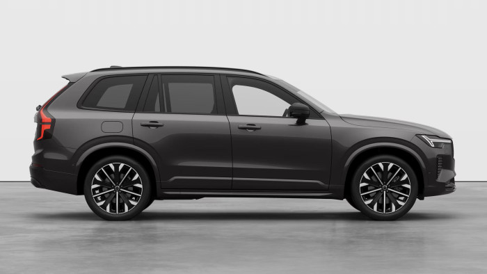 Volvo XC90 T8 AWD RECHARGE PLUS DARK AUT