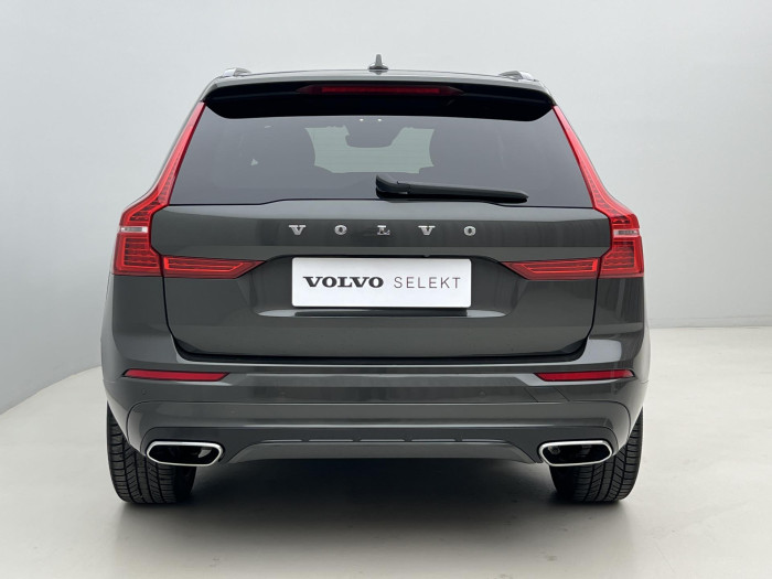 Volvo XC60 T4 R-DESIGN AUT