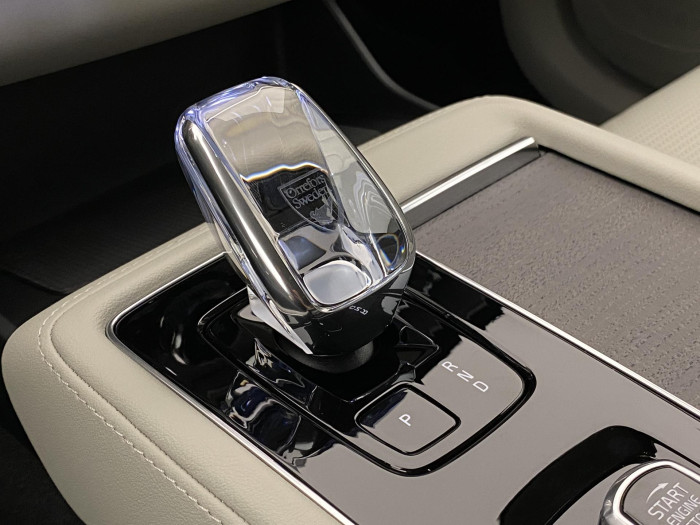 Volvo XC90 B5 AWD AUT BRIGHT PLUS 7míst