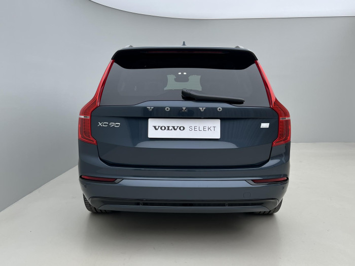 Volvo XC90 T8 AWD RECHARGE ULTIMATE DARK