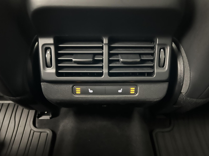 Land Rover Range Rover Evoque D200 DYNAMIC SE AWD AUT CZ 2.0 d Dynamic SE