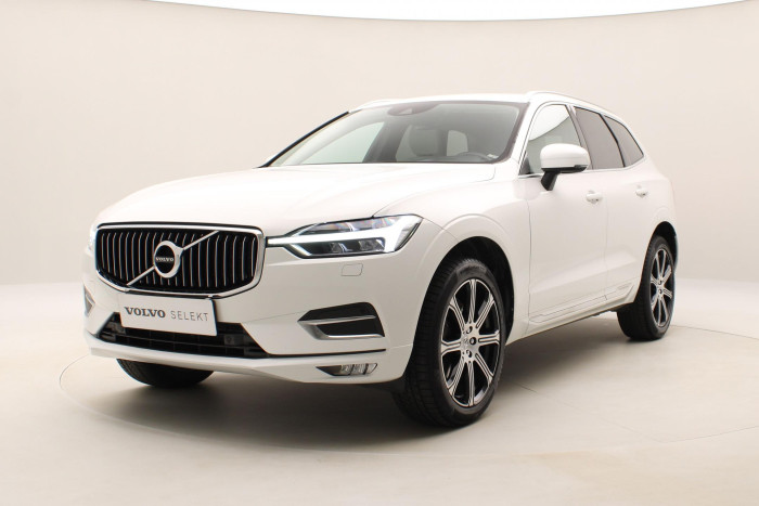 Volvo XC60 B4 AWD INSCRIPTION AUT CZ