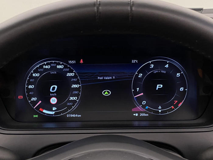 Jaguar F-Type P450 R-DYNAMIC AUT 5.0 Dynamic