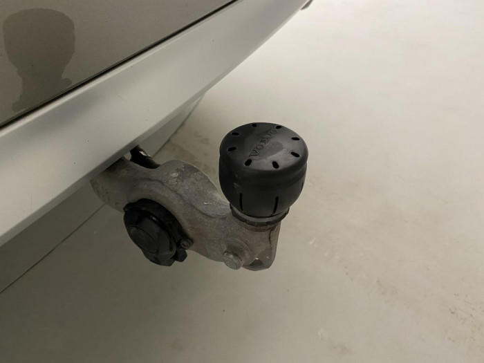 Volvo XC90 B5 AWD INSCRIPTION REZERVACE