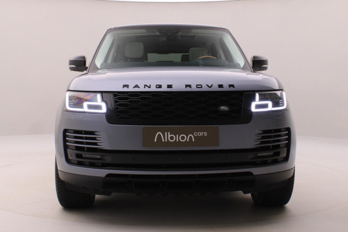 Land Rover Range Rover 4.4 SDV8 VOGUE AWD AUT CZ