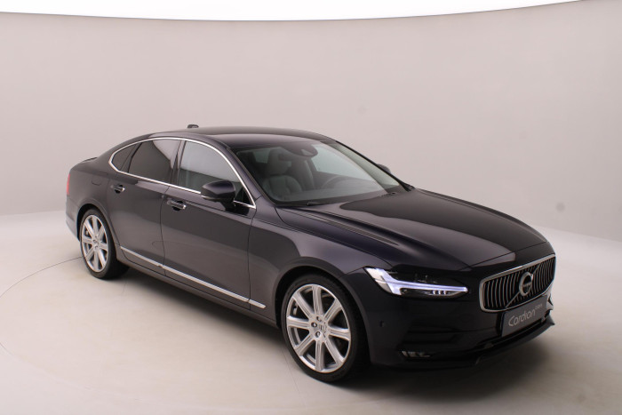 Volvo S90 T6 AWD INSCRIPTION AUT CZ