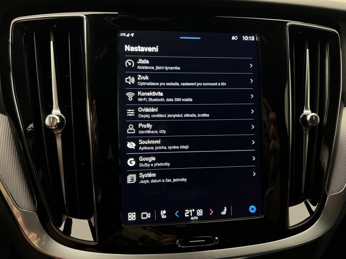 Volvo V60 CC B5 AWD PLUS BRIGHT AUT