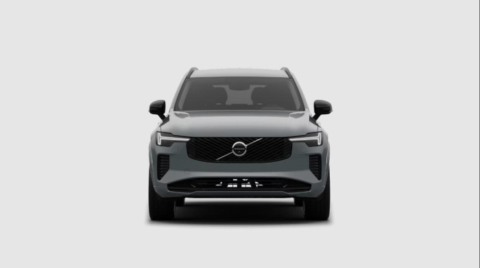 Volvo XC90 B5 AWD DARK PLUS AUT