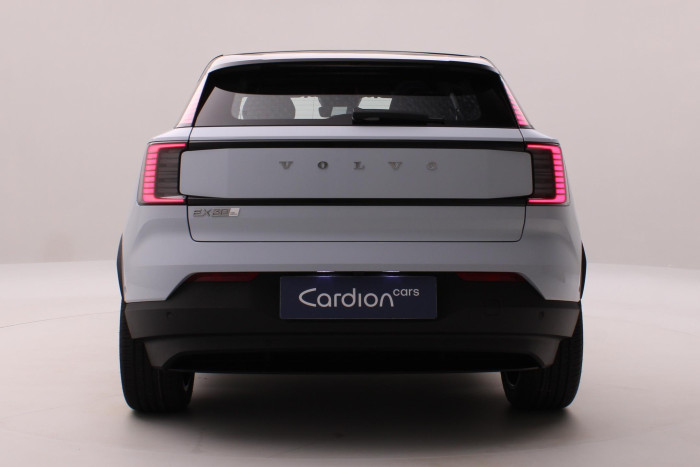 Volvo EX30 PURE ELECTRIC TWIN AWD ULTRA