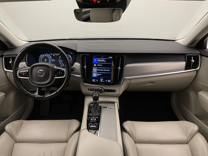 Volvo V90 CC D5 AWD INSCRIPTION AUT CZ 2.0 d CC CC
