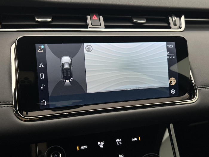 Land Rover Range Rover Evoque D200 SE AWD AUT 1.maj. 2.0 d SE