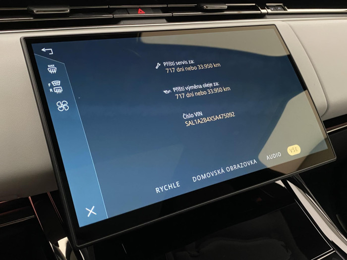 Land Rover Range Rover Sport P460e DYNAMIC HSE AWD AUT 3.0 Dynamic