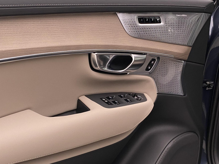 Volvo XC90 B5 AWD AUT BRIGHT PLUS