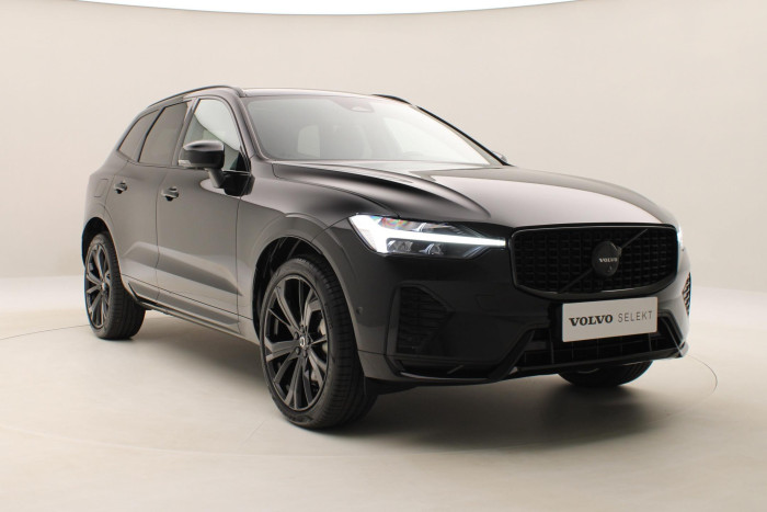 Volvo XC60 B5 AWD BLACK EDITION AUT 1.maj 2.0 Edition