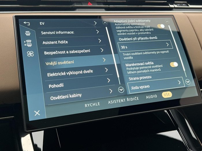 Land Rover Range Rover Sport P460e DYNAMIC SE 3.0 Dynamic SE