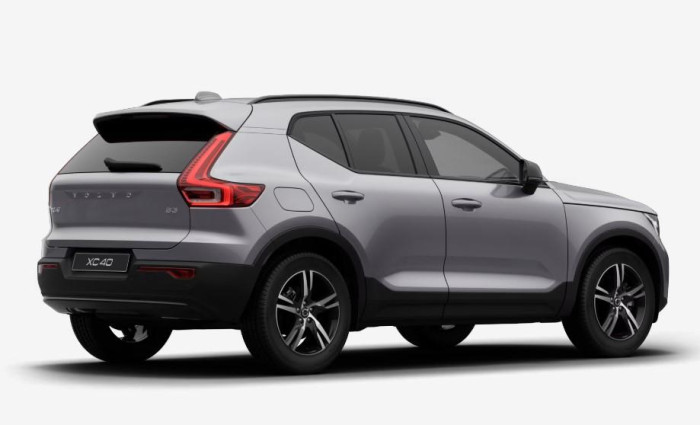 Volvo XC40 B3 AUT DARK PLUS