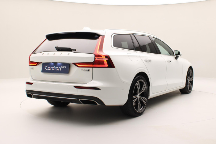 Volvo V60 T6 AWD INSCRIPTION AUT