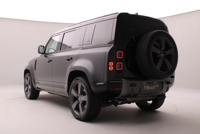 Land Rover Defender 110 P525 V8 CARPATHIAN EDITION 5.0 V8 Edition