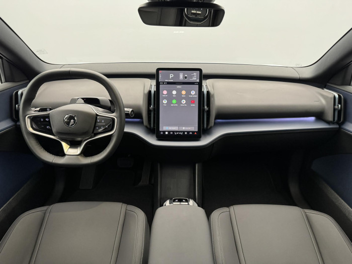 Volvo EX30 EXTENDED ULTRA AUT 1.maj