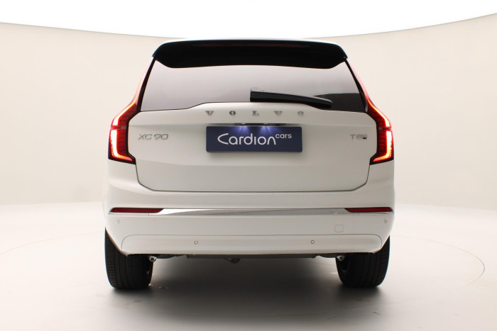 Volvo XC90 T8 AWD RECHARGE BRIGHT PLUS 7m