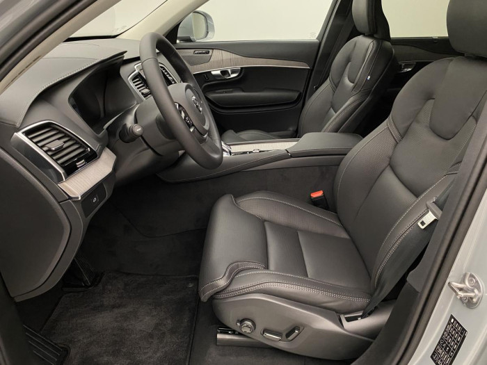 Volvo XC90 B5 AWD AUT BRIGHT PLUS 7míst 2.0 Plus