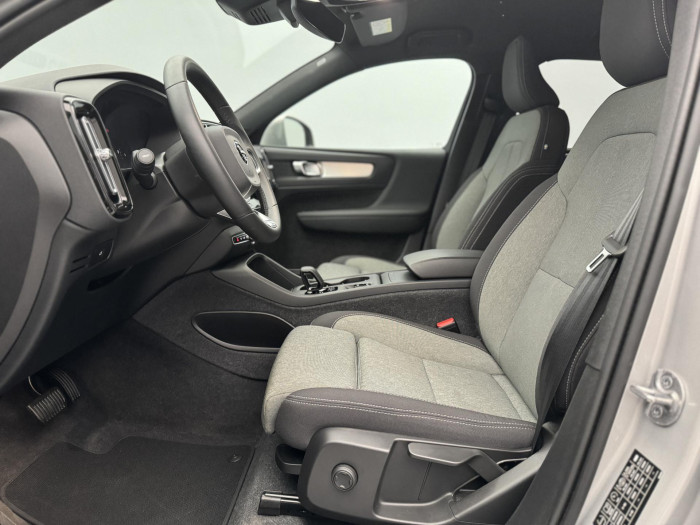 Volvo XC40 B4 CORE AUT 1. MAJ