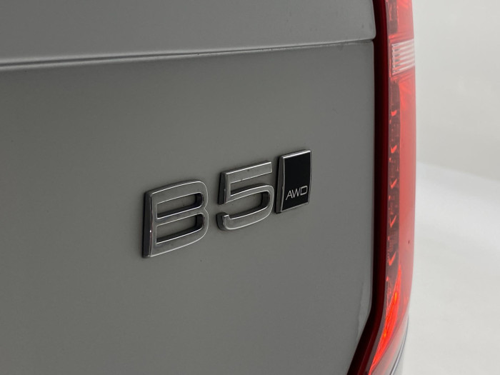 Volvo XC90 B5 AWD INSCRIPTION AUT 7míst