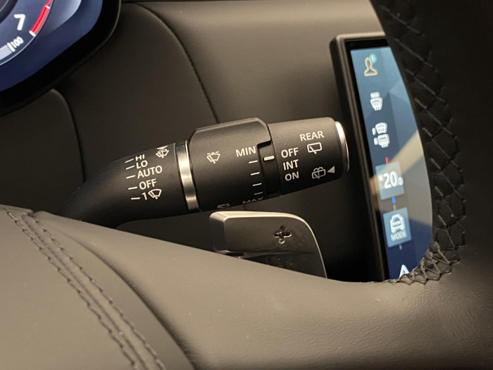 Land Rover Range Rover Sport P460e S AWD AUT CZ