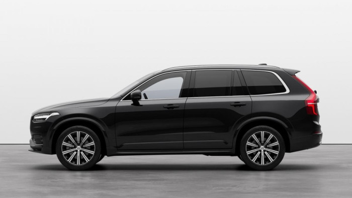 Volvo XC90 B5 AWD AUT CORE 7-míst
