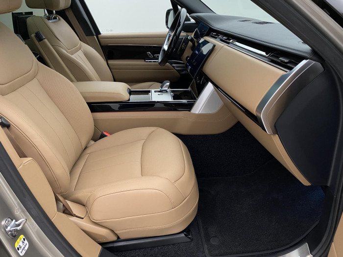 Land Rover Range Rover P530 AUTOBIOGRAPHY SWB