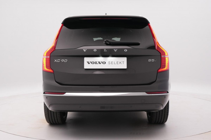 Volvo XC90 B5 AWD ULTIMATE BRIGHT AUT 7M