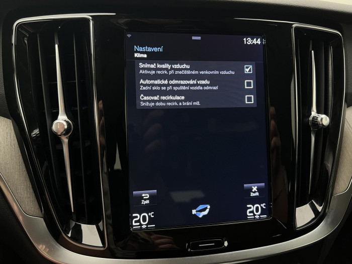 Volvo V60 D3 INSCRIPTION 1.maj. 2.0 d