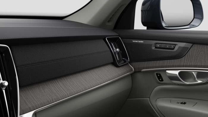 Volvo XC90 B5 AWD AUT BRIGHT PLUS 7míst