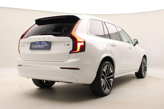Volvo XC90 B5 AWD AUT BRIGHT ULTRA 7míst