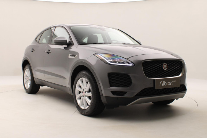 Jaguar E-Pace D150 S AWD AUT REZERVACE 2.0 d