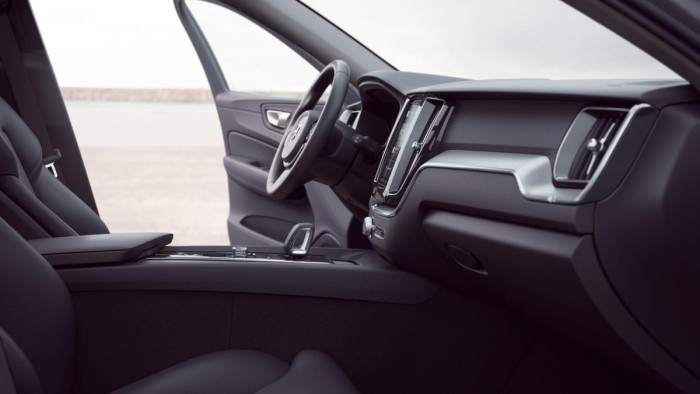 Volvo XC60 B4 AWD AUT DARK PLUS 2.0 Plus