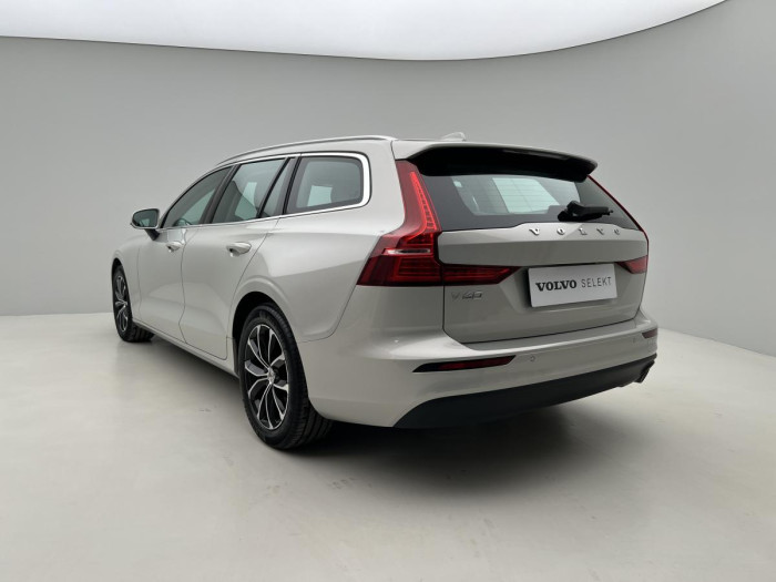 Volvo V60 D3 MOMENTUM 1.maj. 2.0 d Momentum