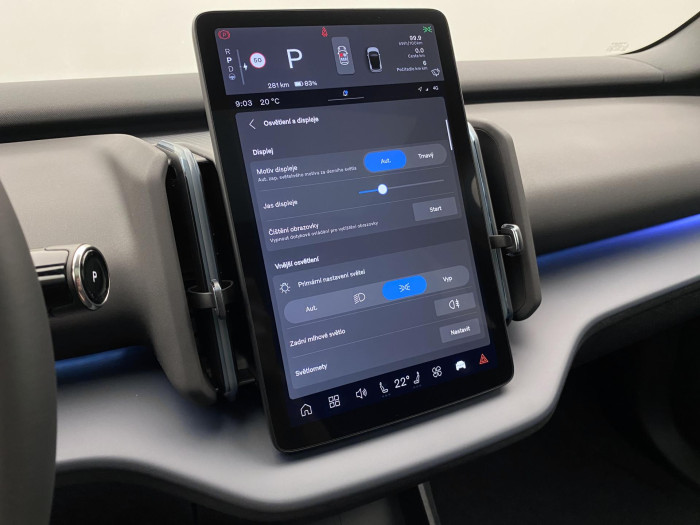 Volvo EX30 PURE ELECTRIC TWIN AWD ULTRA